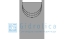 BGU-XL пескоуловитель DN500 500/640/1000, односекционный