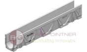 Лоток композитбетонный Filcoten DN100, №10-0