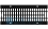 Решетка чугунная ячеистая Gidrolica BGF/BGU DN150 500/207/7, класс С250 кН (BGF, BGU), с пружинным крепежом