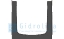 Лоток водоотводный Gidrolica®Standart Plus DN150 ЛВ-15.19,6.18,7 пластиковый, усиленный, класс C250