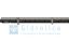 Лоток водоотводный Gidrolica®Super DN100 ЛВ-10.14,5.08 пластиковый, класс Е600