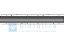 Лоток водоотводный Gidrolica®Super DN100 ЛВ-10.14,5.15,5 пластиковый, класс Е600