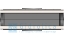 Пескоуловитель Gidrolica®Standart Plus DN100 ПУ-10.16.42 пластиковый (усиленный)