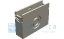 Пескоуловитель Gidrolica®PolyStandart DN100 ПУ-10.14.33,5 полимербетонный