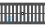 Решётка водоприёмная Gidrolica DN200 ®Standart РВ-20.24.50 щелевая чугунная ВЧ, класс С250