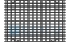 Решётка чугунная ячеистая DN300, 500/347/25, 25/14, класс Е600