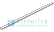 Насадка усиливающая НУ-100.2,3.2,4-ОС-ЛВ стальная оцинкованная