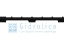 Решётка водоприёмная Gidrolica® Point РВ-28,5.28,5 чугунная