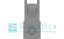 BGU пескоуловитель DN200 500/340/750, односекционный