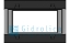 BGM пескоуловитель для тяжелых нагрузок DN200, 500/340/750, односекционный, с чугунной насадкой