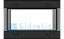 BGM пескоуловитель для тяжелых нагрузок DN200, 500/340/500, верхняя часть, с чугунной насадкой