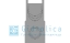 BGU пескоуловитель DN300 500/440/900, односекционный