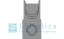 BGZ-S пескоуловитель DN300 500/440/900, односекционный, с чугунной насадкой