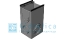 BGM пескоуловитель для тяжелых нагрузок DN300, 500/440/900, односекционный, с чугунной насадкой