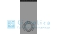BGM пескоуловитель для тяжелых нагрузок DN400, 500/540/1000, односекционный, с чугунной насадкой