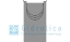 BGM пескоуловитель для тяжелых нагрузок DN400, 500/540/1000, односекционный, с чугунной насадкой