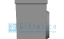 Нижняя часть 560/490/570 универсальная для пескоуловителя DN300
