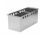 Корзина для пескоуловителя DStandart DN100