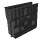 Пескоуловитель Gidrolica®Standart DN100 ПУ-10.16.42 пластиковый